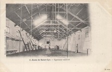 MILITARIA - 78 - ECOLE de