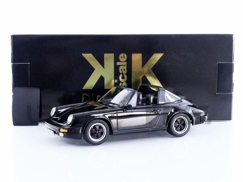 Scale models porsche - 1/18,
