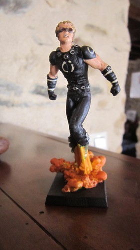 Figurine classic marvel - figurine,