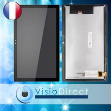 Ecran Vitre tactile +LCD pour