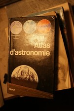 Atlas d'astronomie Joachim