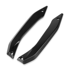 Windshield Deflectors