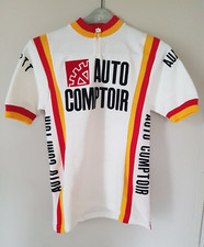 MAILLOT AUTO COMPTOIR ASPTT