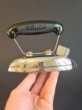 Descriptif : Fer de Voyage