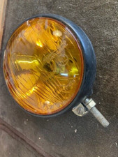 Tracteur Optique phare Equilux SEV MARCHAL ABTP 479 FENDT ALMACOA SOMECA RENAULT