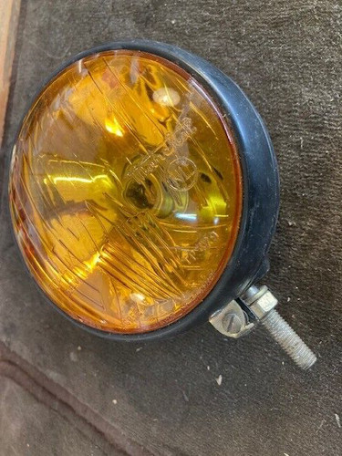 Tracteur optique phare - tracteur,