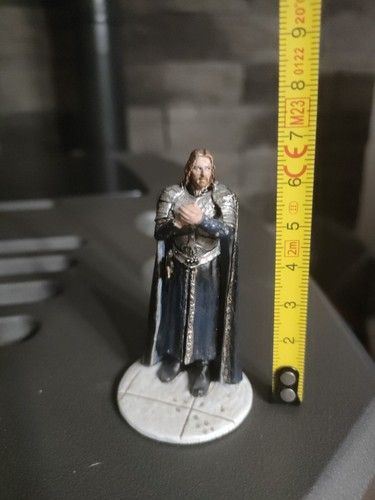 Faramir 143 - #143, 2009