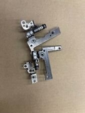 charnière hinge gauche et