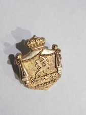 Broche No Pin's Bière Beer D