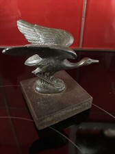 SCULPTURE EN BRONZE ART DECO