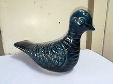 CÉRAMIQUE DESIGN COLOMBE PIQUE FLEUR LE POTIER MENTON 