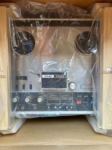 Teac 3300s reel - to,