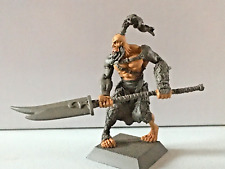 Confrontation - Rackham