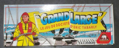 Rare jeu grand - rare, le