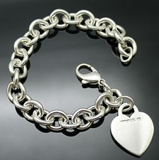 AUTHENTIC TIFFANY & CO