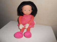 Corolle Poupée Tissus Doucette Corolle 2005