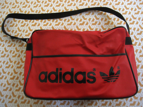 Sac main adidas sportsbag - sac,