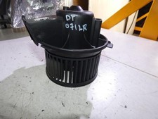 Ventilateur chauffage PEUGEOT 206 PHASE 1 BREAK 1606357480