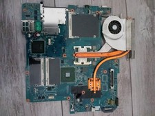 carte mere SONY - PCG 8X2M - HS