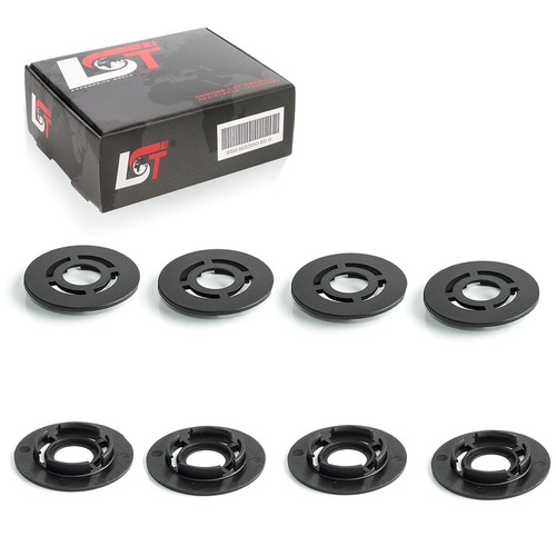 Tapis sol support - 8x, de