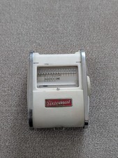 Posemetre Gossen Sixtomat
