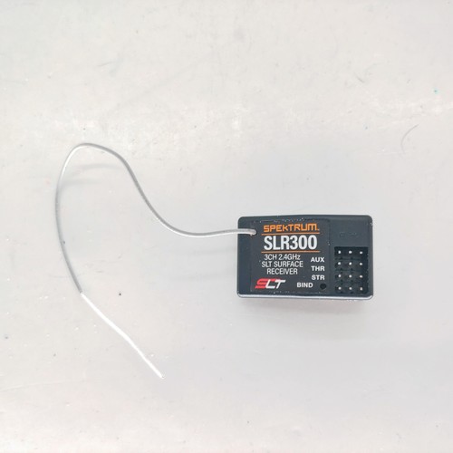 Spektrum slr300 channel - spektrum, rc