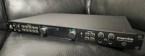 New apogee ensemble - new,