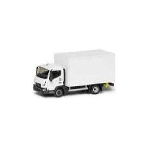 Miniature car renault - 1, 43