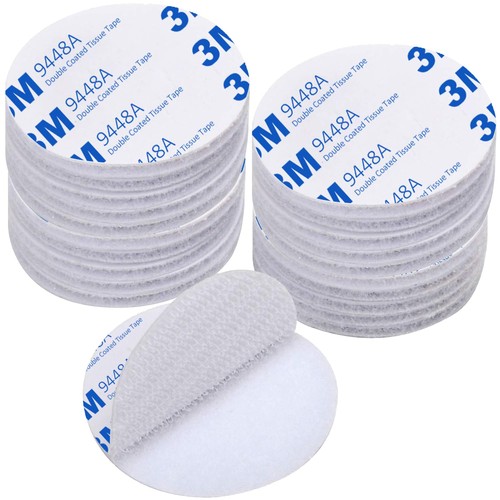 Scratch autocollant double - scratch,