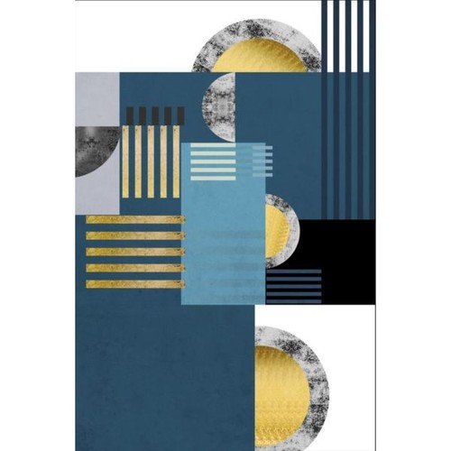 Tapis salon 160x230 cm - salon,
