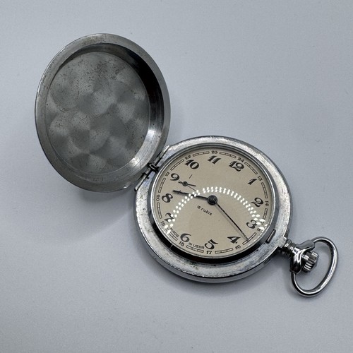 Montre gousset vintage - vintage,