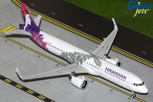 Hawaiian airlines airbus - airlines,