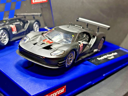 Carrera digital 132 - carrera, gte