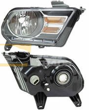 Phare Avant Droite Pour Ford Mustang 2009-2015 Type USA