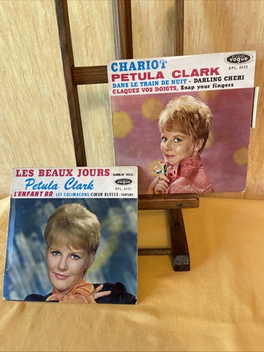 Vinyles tours avec - vinyles,
