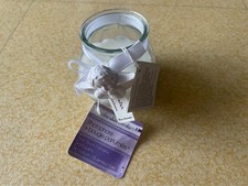 Bougie En Verre Parfumées à