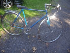 Peugeot Bicycle Bike Looks All