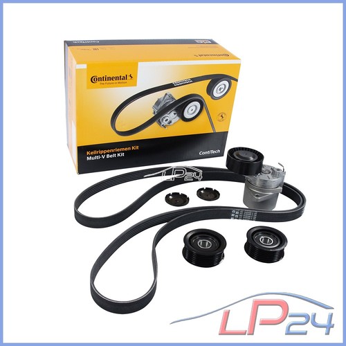 Contitech kit courroie - contitech,