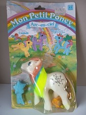 My Little Pony MOC ITALIAN