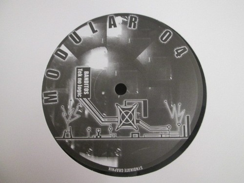 Fky banditos tek - fky, logic