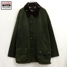 Barbour Men's 2000s Made in