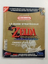 NINTENDO MAGAZINE GUIDE