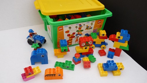 Complete sets lego - 7,