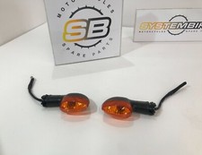 FLÈCHE AVANT YAMAHA R6 2008-2016 / INDICATEURS DE DIRECTION R6 08-16 GMR