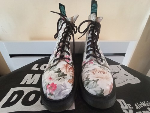 Solovair made england cuir - made, in