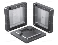 PLATEFORME DE REBILLAGE XZZ