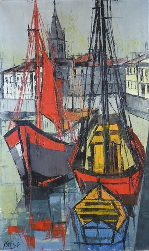 Jeannine kostia blancheteau - jeannine,