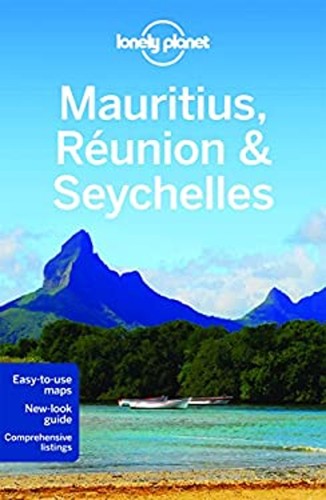Maurice réunion et les - la,