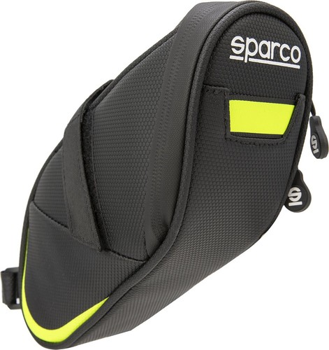 Sparco sac jaune pour - pour, vélo