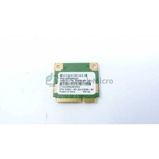 Carte wifi Ralink RT5390 HP Compaq Presario CQ58-102SF 670691-001 - FRANCE / TVA
